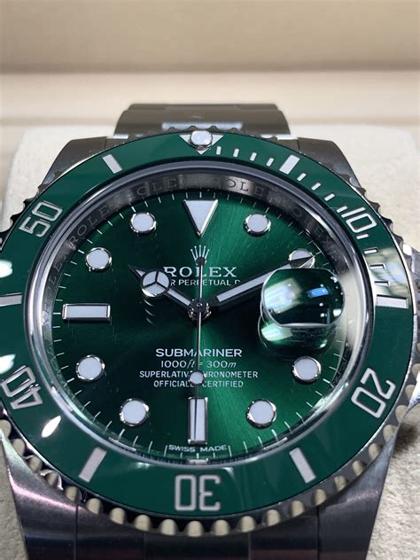 uhr rolex hulk|rolex hulk price prediction.